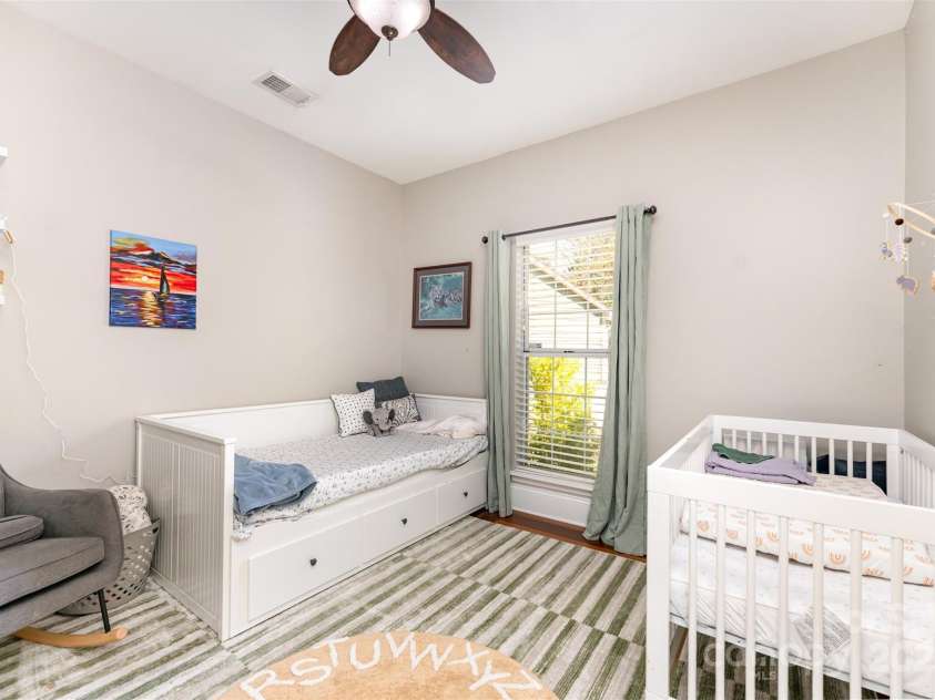 7024 Passeres Court, Charlotte, NC 28215.  MLS# CAR4319983, YatesRealty ID 438. 