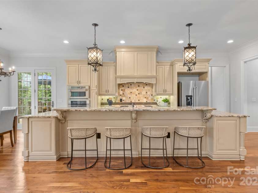 1313 Lookout Circle, Waxhaw, NC 28173.  MLS# CAR4237148, YatesRealty ID 4380. 