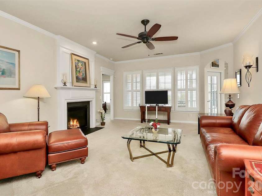44424 Oriole Drive, Fort Mill, SC 29707.  MLS# CAR4344745, YatesRealty ID 4380. 