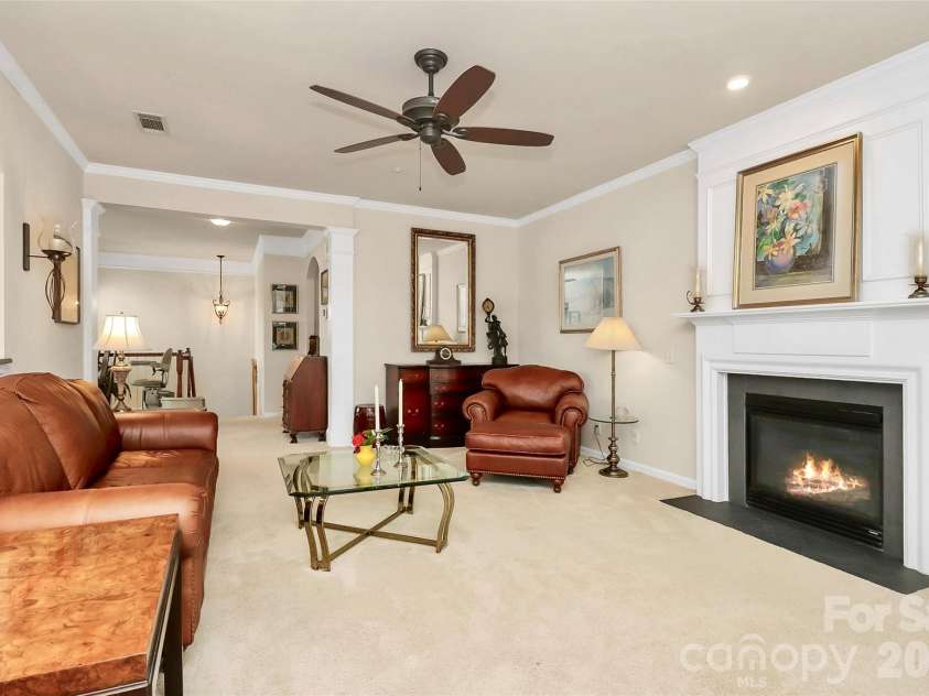 44424 Oriole Drive, Fort Mill, SC 29707.  MLS# CAR4344745, YatesRealty ID 4380. 