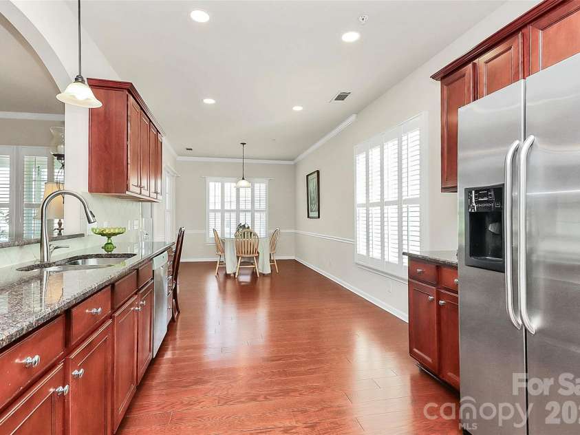 44424 Oriole Drive, Fort Mill, SC 29707.  MLS# CAR4344745, YatesRealty ID 4380. 