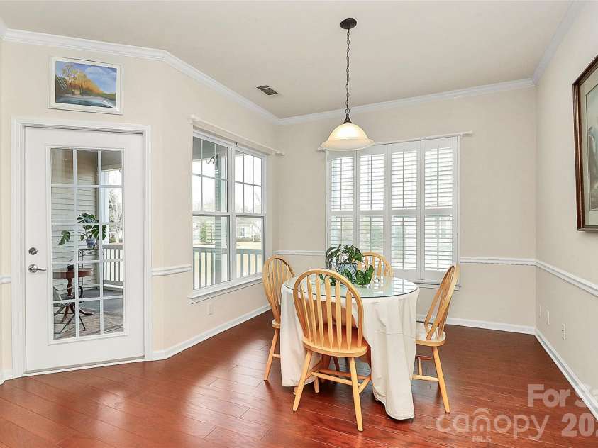 44424 Oriole Drive, Fort Mill, SC 29707.  MLS# CAR4344745, YatesRealty ID 4380. 