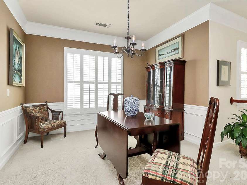 44424 Oriole Drive, Fort Mill, SC 29707.  MLS# CAR4344745, YatesRealty ID 4380. 