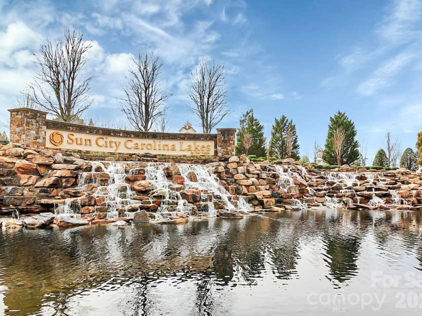 44424 Oriole Drive, Fort Mill, SC 29707.  MLS# CAR4344745, YatesRealty ID 4380. 