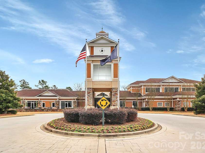 44424 Oriole Drive, Fort Mill, SC 29707.  MLS# CAR4344745, YatesRealty ID 4380. 