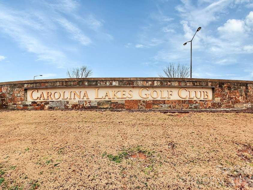 44424 Oriole Drive, Fort Mill, SC 29707.  MLS# CAR4344745, YatesRealty ID 4380. 