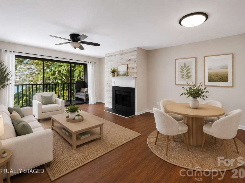 7500 Woods Lane, Cornelius, NC 28031.  MLS# CAR4413379, YatesRealty ID 43800. 
