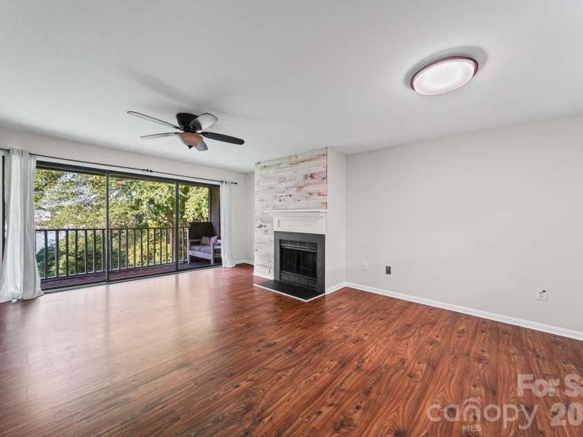 7500 Woods Lane, Cornelius, NC 28031.  MLS# CAR4413379, YatesRealty ID 43800. 