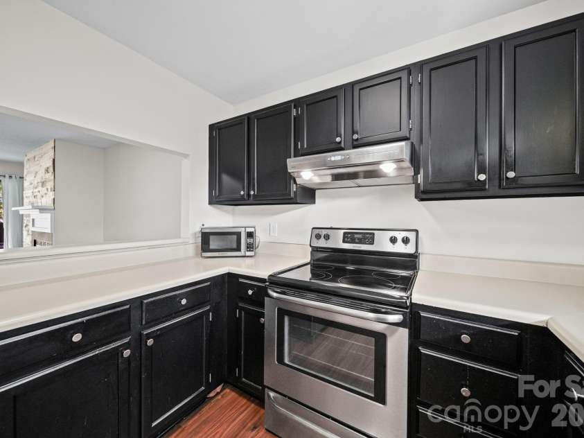 7500 Woods Lane, Cornelius, NC 28031.  MLS# CAR4413379, YatesRealty ID 43800. 