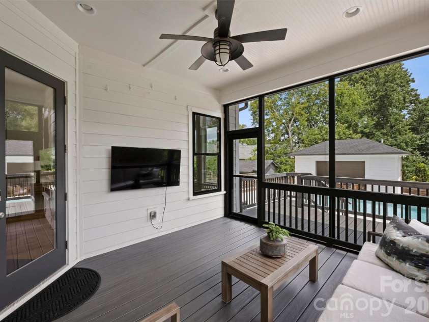 215 Hartford Avenue, Charlotte, NC 28209.  MLS# CAR4410878, YatesRealty ID 43804. 