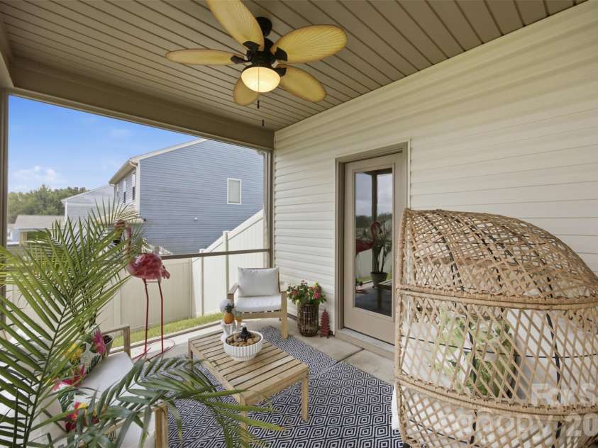 254 Austen Lakes Drive, York, SC 29745.  MLS# CAR4413205, YatesRealty ID 43807. 