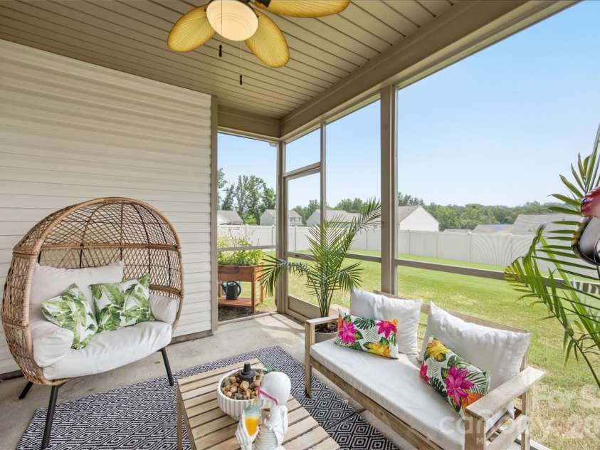 254 Austen Lakes Drive, York, SC 29745.  MLS# CAR4413205, YatesRealty ID 43807. 