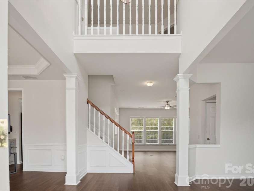 7633 Rathburn Lane, Charlotte, NC 28277.  MLS# CAR4411493, YatesRealty ID 43808. 