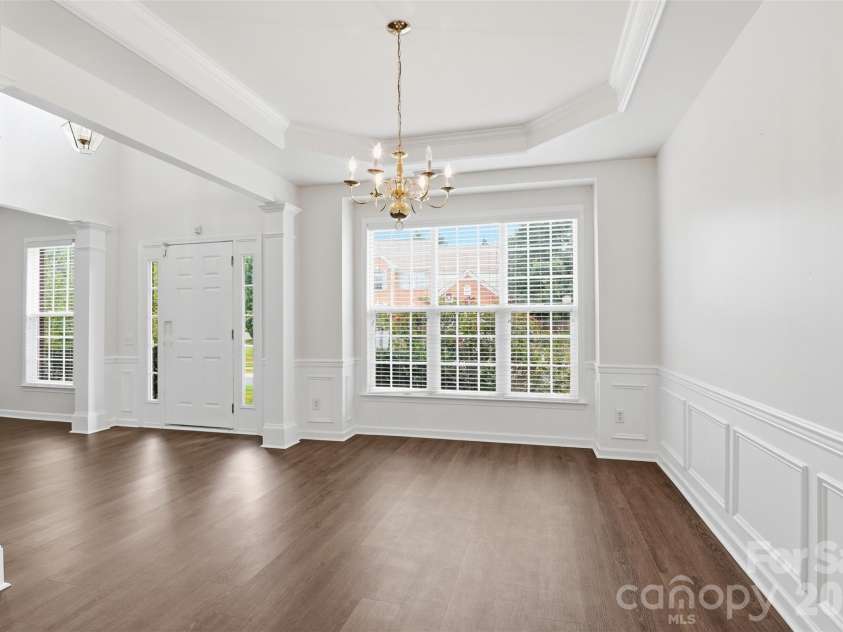 7633 Rathburn Lane, Charlotte, NC 28277.  MLS# CAR4411493, YatesRealty ID 43808. 