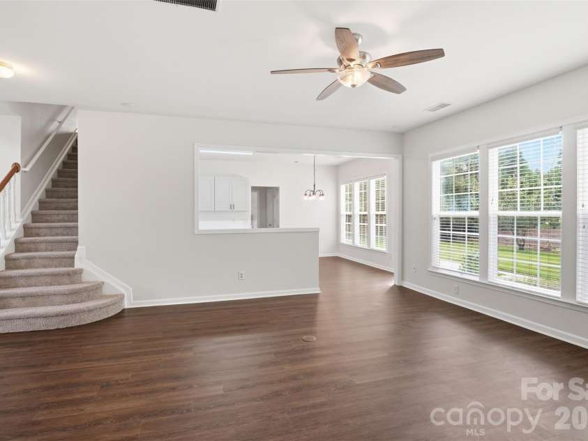 7633 Rathburn Lane, Charlotte, NC 28277.  MLS# CAR4411493, YatesRealty ID 43808. 