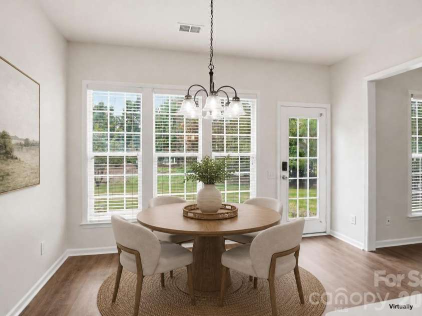 7633 Rathburn Lane, Charlotte, NC 28277.  MLS# CAR4411493, YatesRealty ID 43808. 