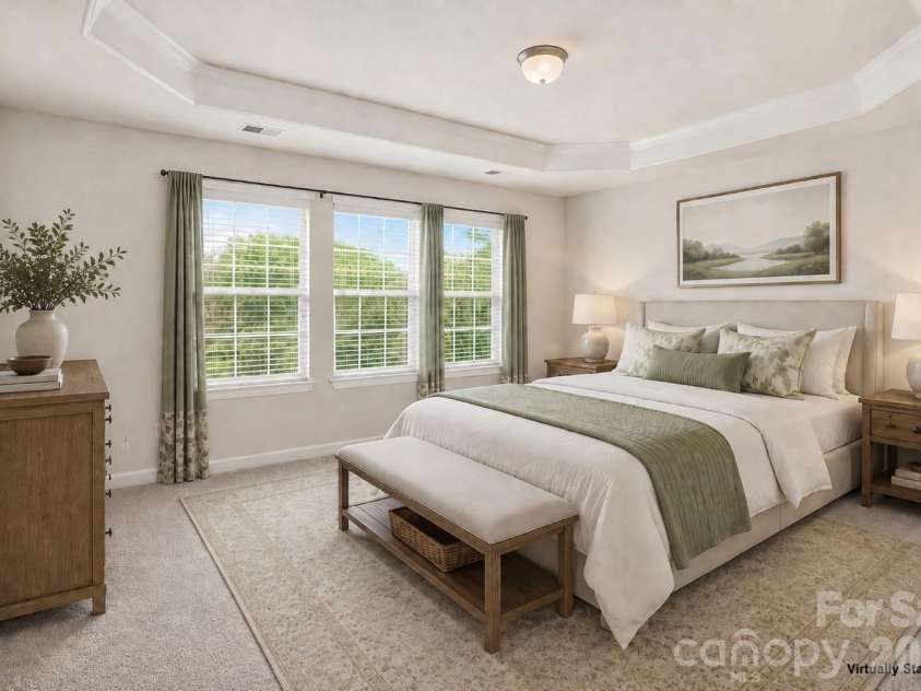 7633 Rathburn Lane, Charlotte, NC 28277.  MLS# CAR4411493, YatesRealty ID 43808. 