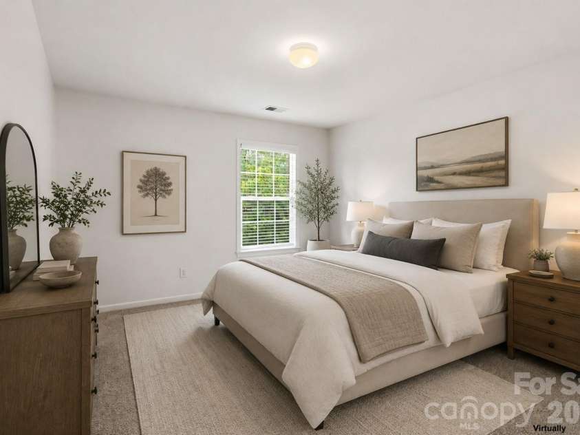 7633 Rathburn Lane, Charlotte, NC 28277.  MLS# CAR4411493, YatesRealty ID 43808. 