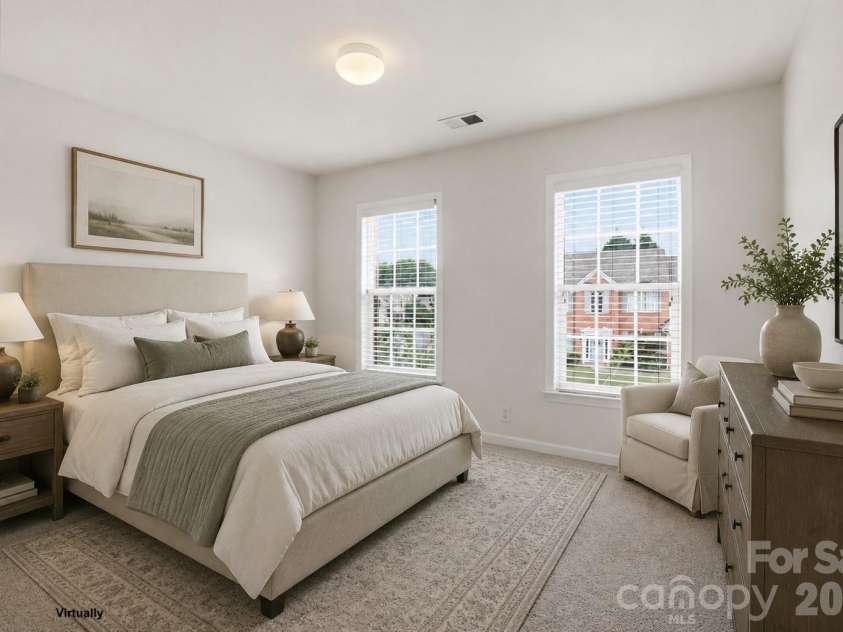 7633 Rathburn Lane, Charlotte, NC 28277.  MLS# CAR4411493, YatesRealty ID 43808. 