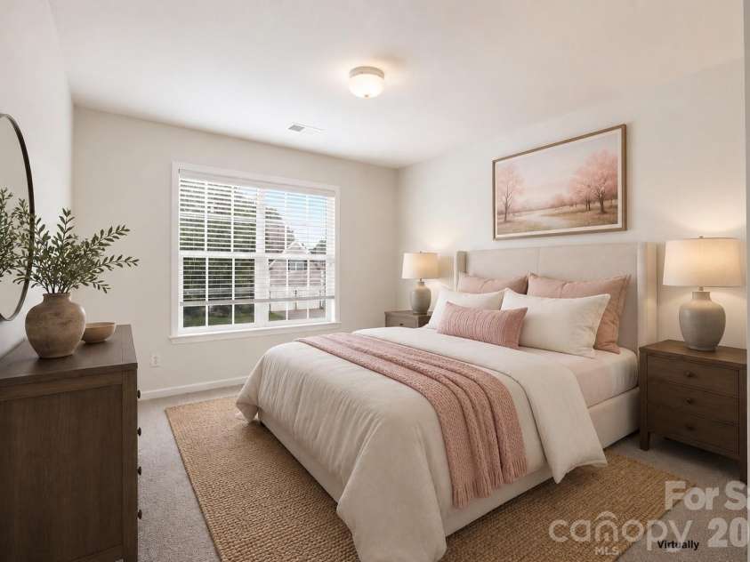 7633 Rathburn Lane, Charlotte, NC 28277.  MLS# CAR4411493, YatesRealty ID 43808. 