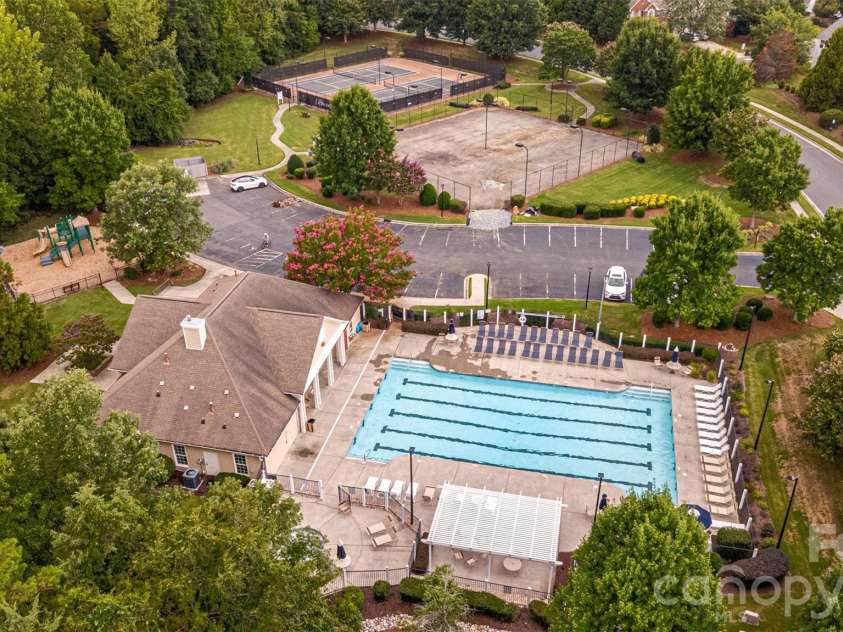 7633 Rathburn Lane, Charlotte, NC 28277.  MLS# CAR4411493, YatesRealty ID 43808. 