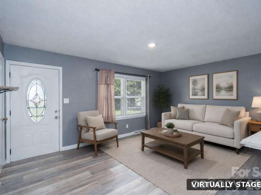 1038 Newcastle Road, Gastonia, NC 28052.  MLS# CAR4413896, YatesRealty ID 43809. 