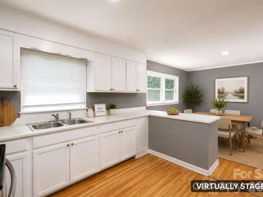 1038 Newcastle Road, Gastonia, NC 28052.  MLS# CAR4413896, YatesRealty ID 43809. 