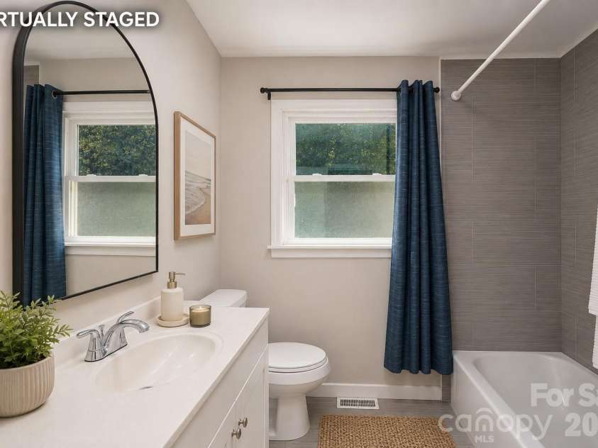 1038 Newcastle Road, Gastonia, NC 28052.  MLS# CAR4413896, YatesRealty ID 43809. 