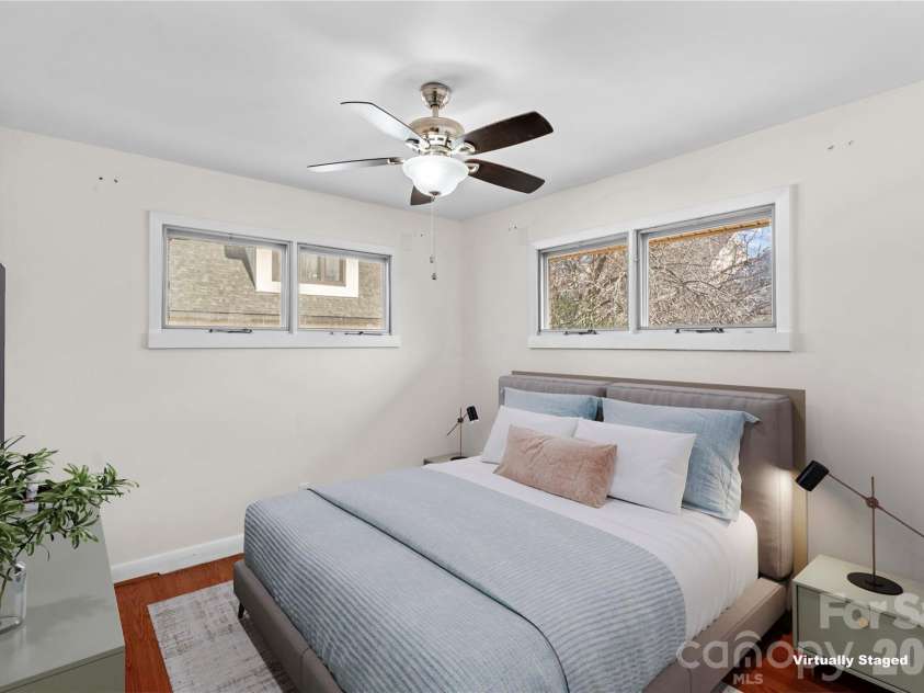 305 Sills Drive, Salisbury, NC 28146.  MLS# CAR4341534, YatesRealty ID 4381. Virtual Staging