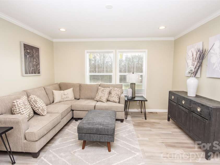 489 Eagle Mills Road, Hamptonville, NC 27020.  MLS# CAR4337750, YatesRealty ID 4381. 