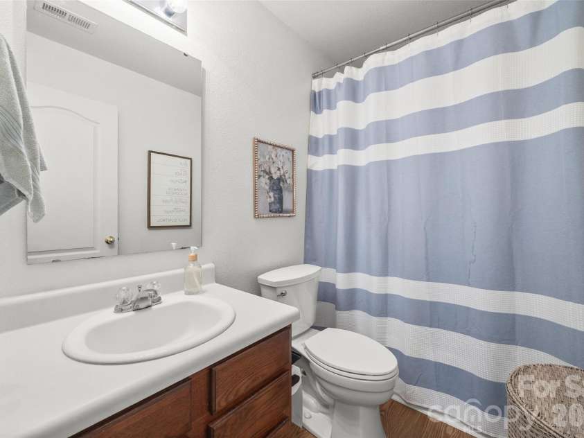 5022 Meanna Drive, Clover, SC 29710.  MLS# CAR4407232, YatesRealty ID 43813. 