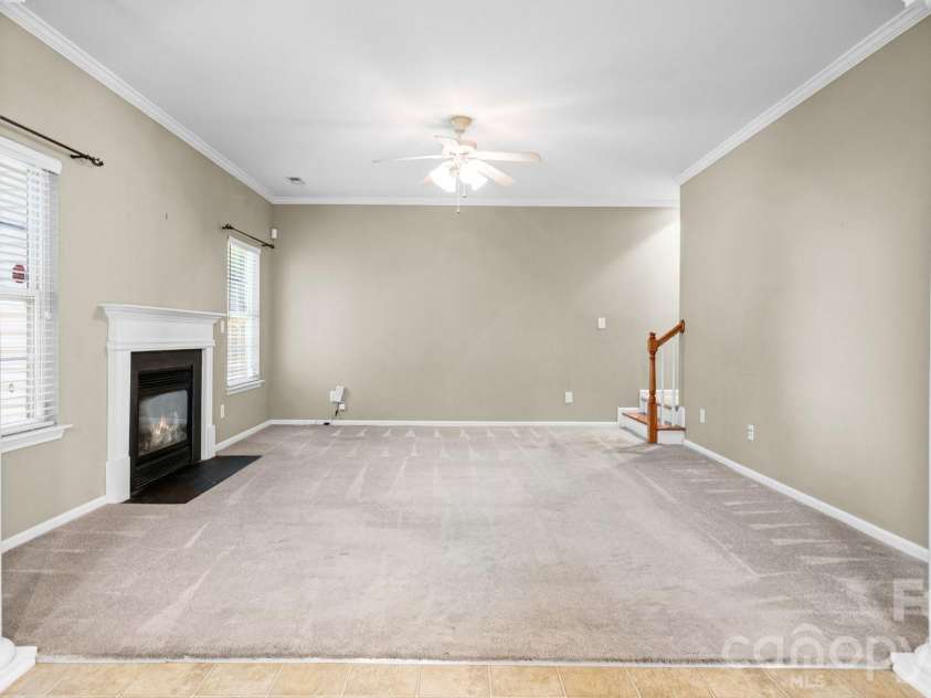 2429 Oakdale Creek Lane, Charlotte, NC 28216.  MLS# CAR4413845, YatesRealty ID 43814. 