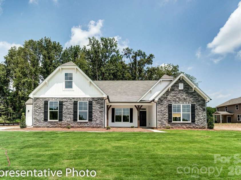 Lot 60 Devonshire Road, Denver, NC 28037.  MLS# CAR4413969, YatesRealty ID 43817. 