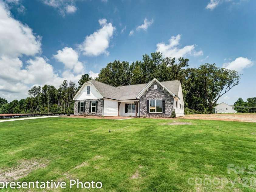Lot 60 Devonshire Road, Denver, NC 28037.  MLS# CAR4413969, YatesRealty ID 43817. 