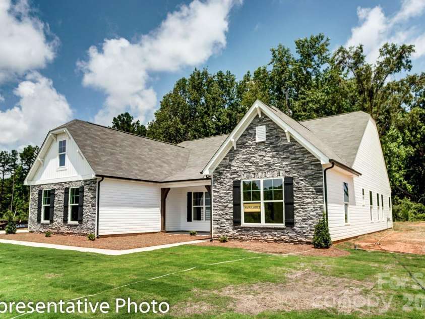 Lot 60 Devonshire Road, Denver, NC 28037.  MLS# CAR4413969, YatesRealty ID 43817. 