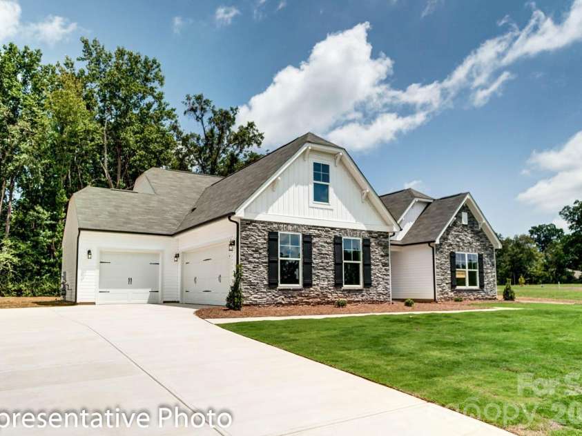 Lot 60 Devonshire Road, Denver, NC 28037.  MLS# CAR4413969, YatesRealty ID 43817. 