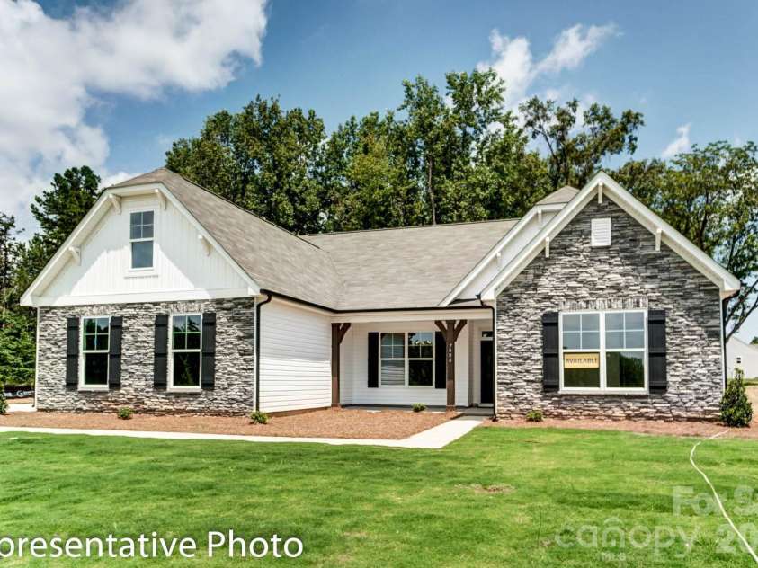 Lot 60 Devonshire Road, Denver, NC 28037.  MLS# CAR4413969, YatesRealty ID 43817. 
