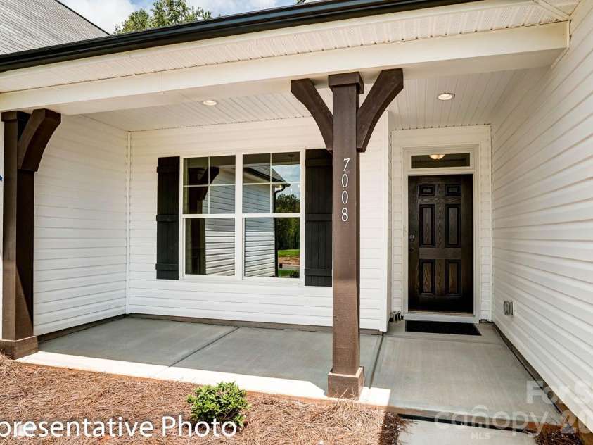 Lot 60 Devonshire Road, Denver, NC 28037.  MLS# CAR4413969, YatesRealty ID 43817. 
