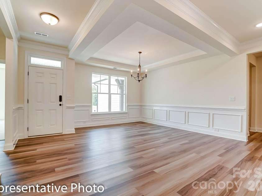 Lot 60 Devonshire Road, Denver, NC 28037.  MLS# CAR4413969, YatesRealty ID 43817. 
