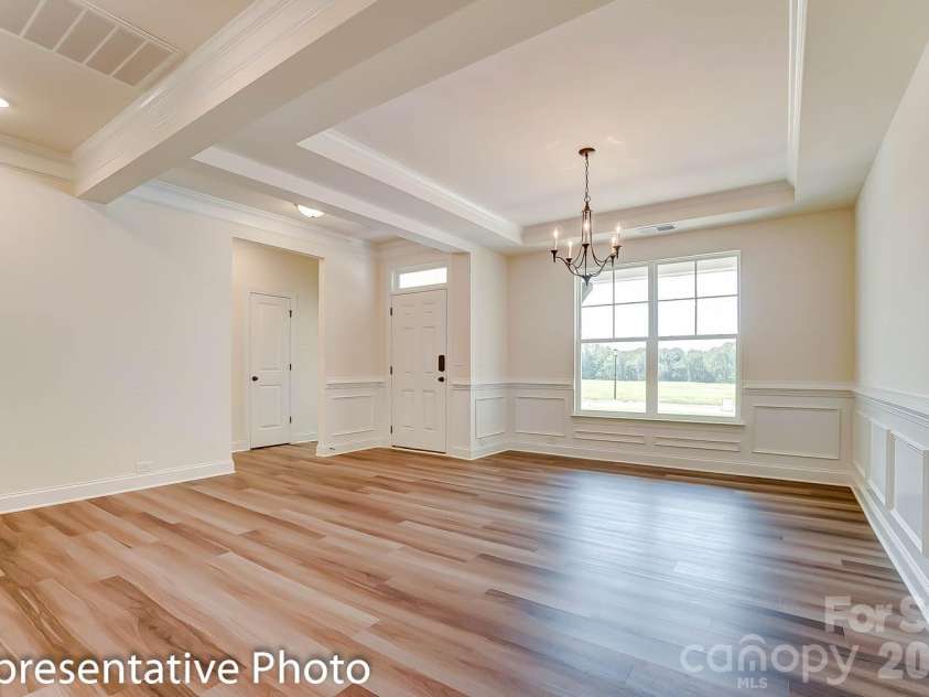 Lot 60 Devonshire Road, Denver, NC 28037.  MLS# CAR4413969, YatesRealty ID 43817. 