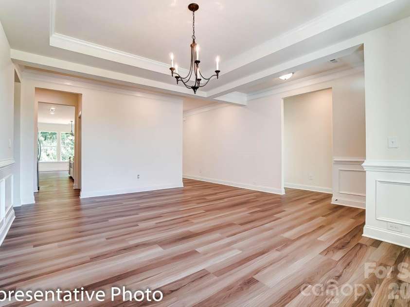 Lot 60 Devonshire Road, Denver, NC 28037.  MLS# CAR4413969, YatesRealty ID 43817. 