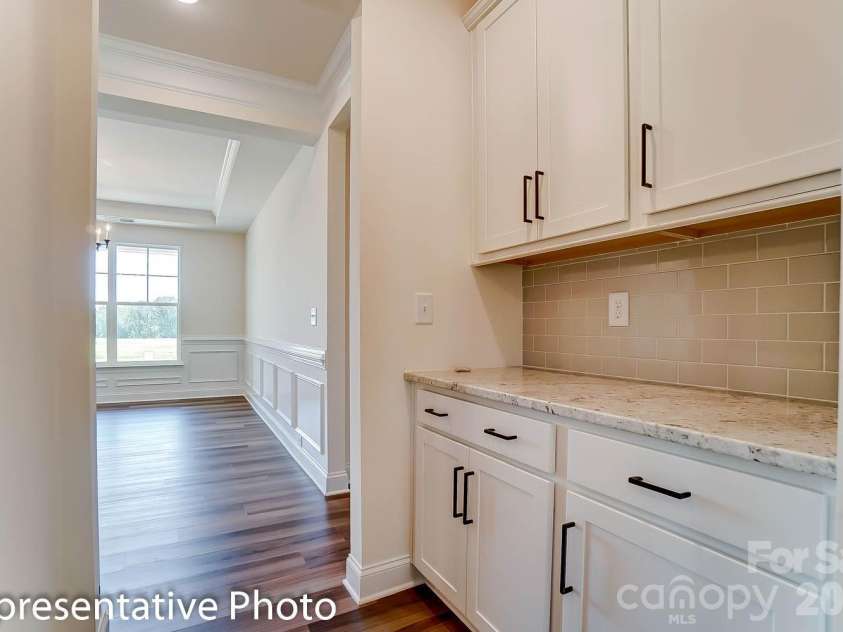 Lot 60 Devonshire Road, Denver, NC 28037.  MLS# CAR4413969, YatesRealty ID 43817. 