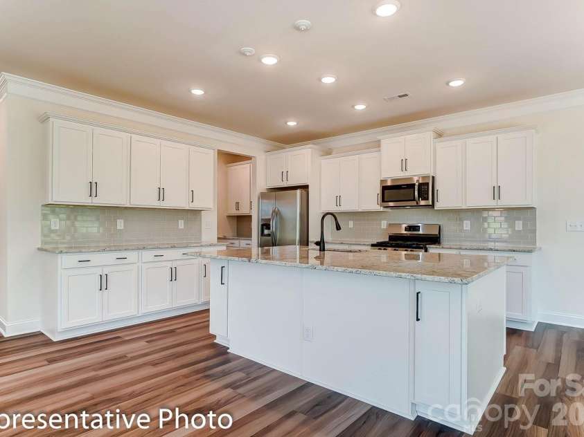 Lot 60 Devonshire Road, Denver, NC 28037.  MLS# CAR4413969, YatesRealty ID 43817. 