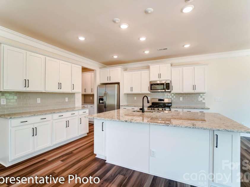 Lot 60 Devonshire Road, Denver, NC 28037.  MLS# CAR4413969, YatesRealty ID 43817. 