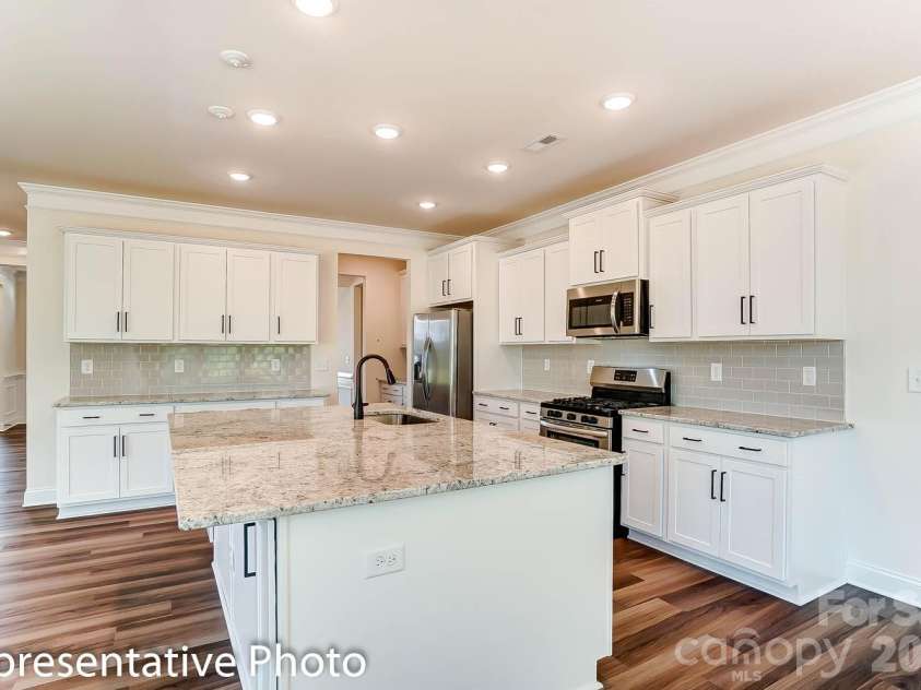 Lot 60 Devonshire Road, Denver, NC 28037.  MLS# CAR4413969, YatesRealty ID 43817. 