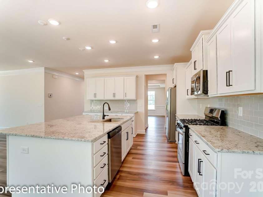 Lot 60 Devonshire Road, Denver, NC 28037.  MLS# CAR4413969, YatesRealty ID 43817. 