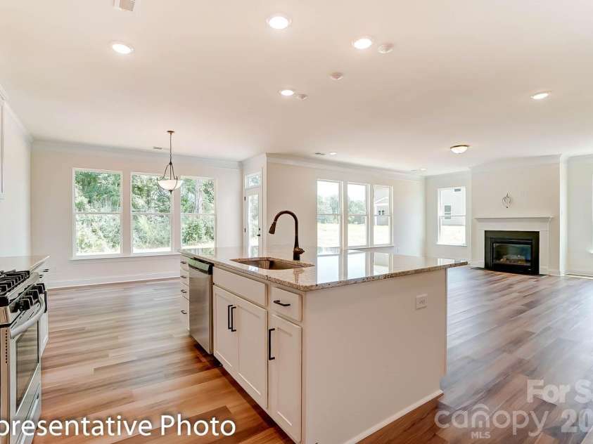 Lot 60 Devonshire Road, Denver, NC 28037.  MLS# CAR4413969, YatesRealty ID 43817. 