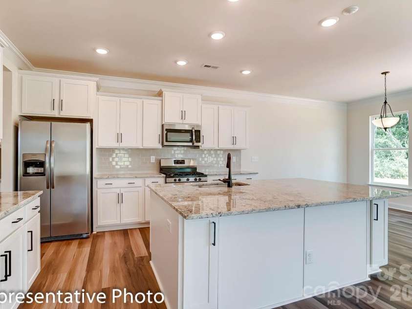 Lot 60 Devonshire Road, Denver, NC 28037.  MLS# CAR4413969, YatesRealty ID 43817. 