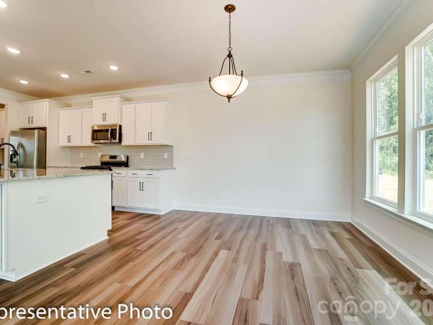 Lot 60 Devonshire Road, Denver, NC 28037.  MLS# CAR4413969, YatesRealty ID 43817. 