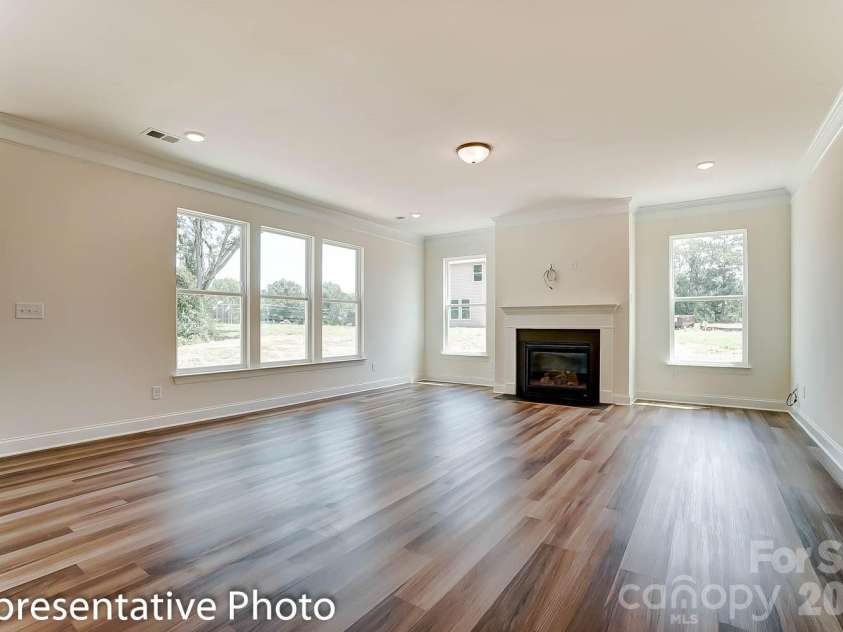 Lot 60 Devonshire Road, Denver, NC 28037.  MLS# CAR4413969, YatesRealty ID 43817. 